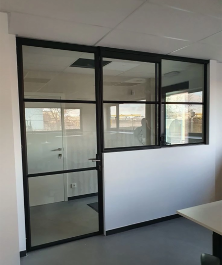 Muro Dry Wall