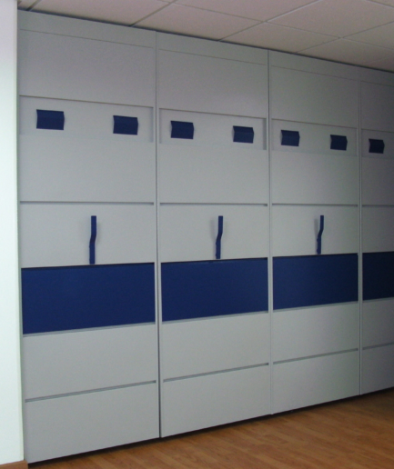 Archivo Rodante