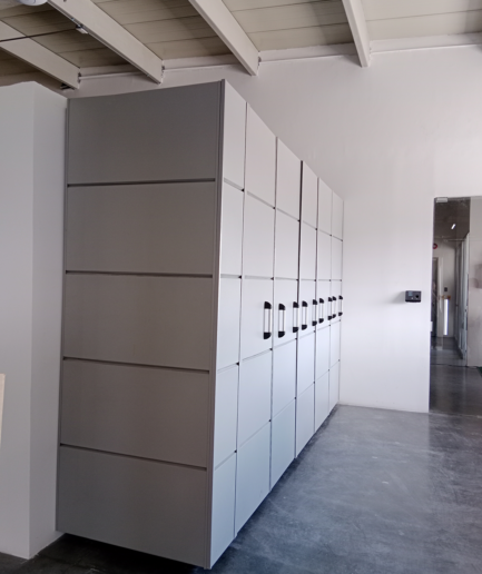 Archivo Rodante