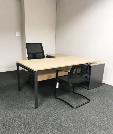 Escritorios Administrativos