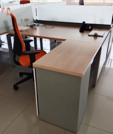 Escritorios Administrativos