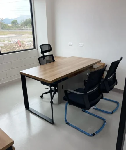 Escritorios Administrativos