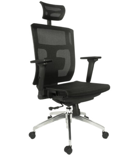Silla Presidente PBU69