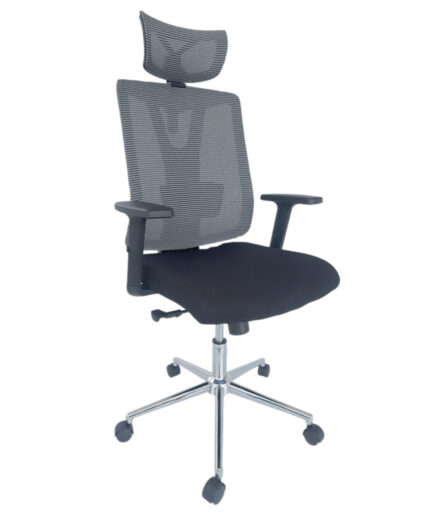 Silla Presidente PMO65