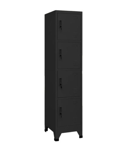 Lockers