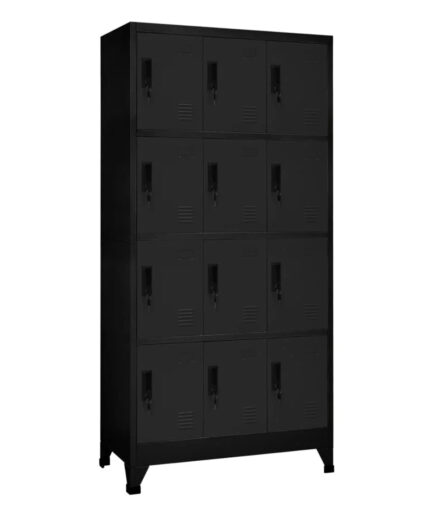 Lockers