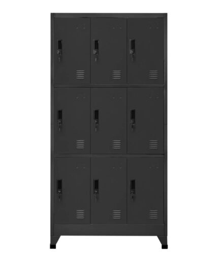 Lockers
