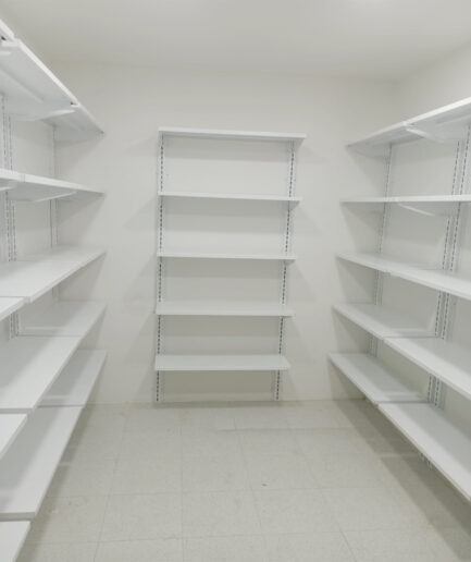 Estantería Metálica