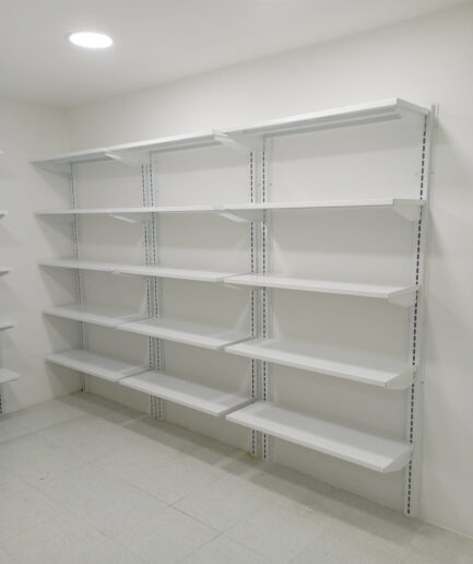 Estantería Metálica