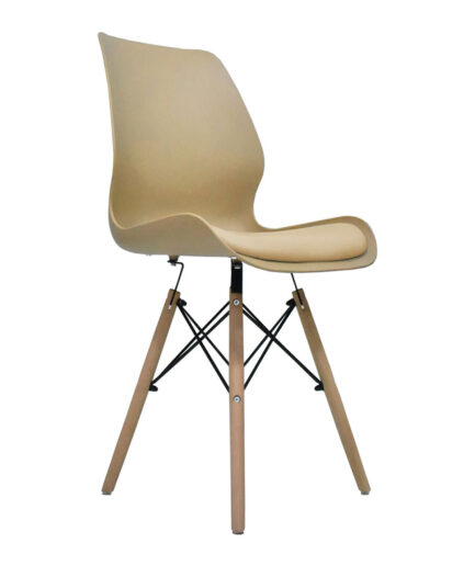 Silla Plástica PBR27
