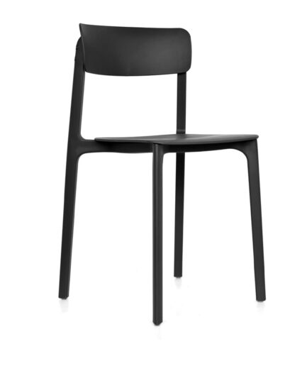 Silla Plástica PCL25