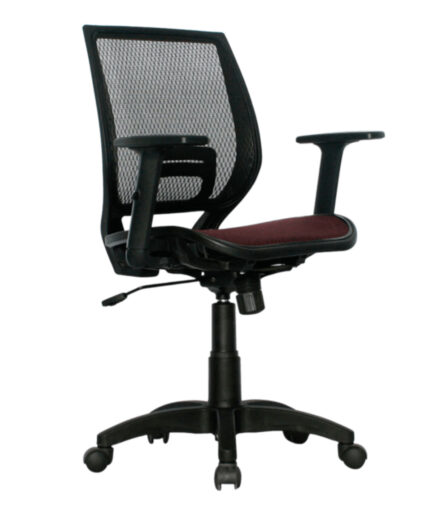 Silla Operativa OHO12