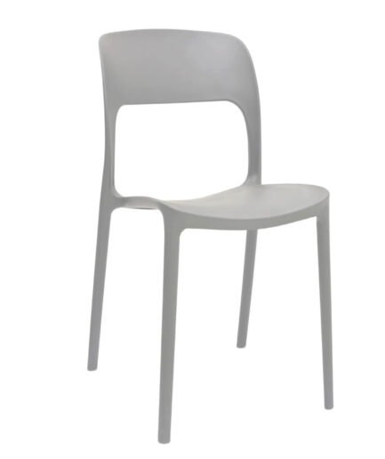 Silla Plástica POB19