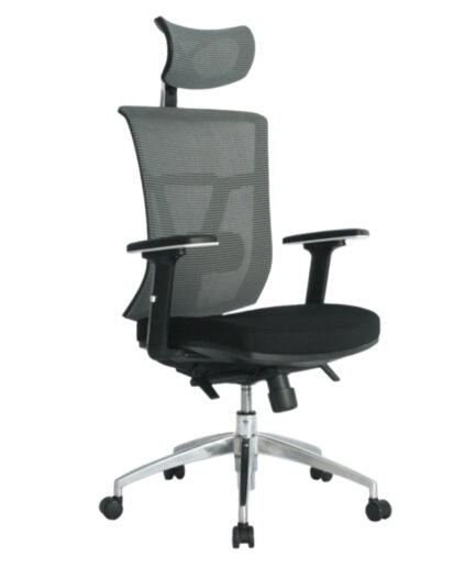 Silla Presidente POS08