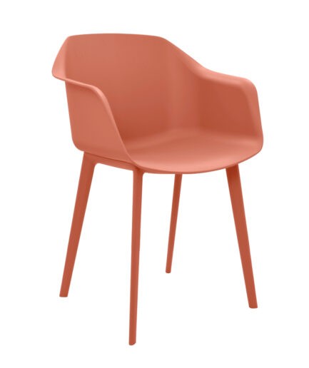Silla Exterior ECO39