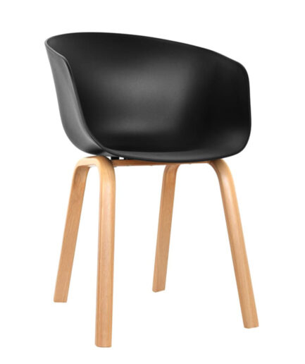 Silla Plástica PVO24