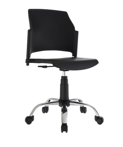 Sillas Giratorias GZY16